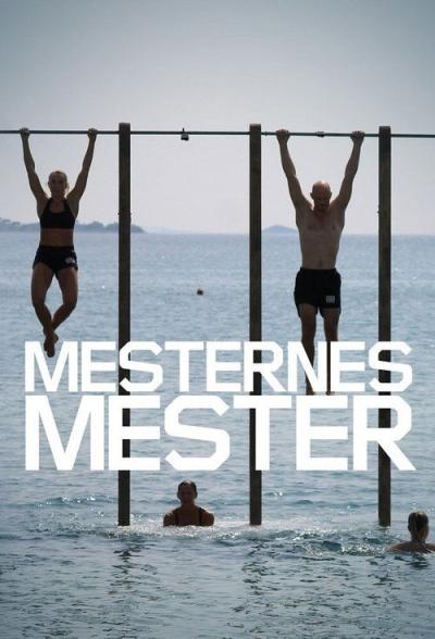 Mesternes mester filmas online