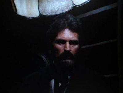 Kolchak: The Night Stalker