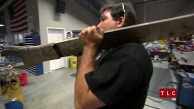 American Chopper