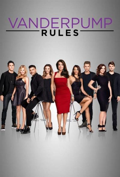 Vanderpump Rules filmas online
