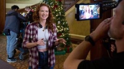 Mistletoe Murders