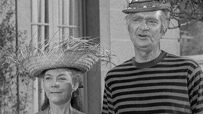 The Beverly Hillbillies