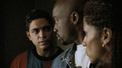 New York Undercover