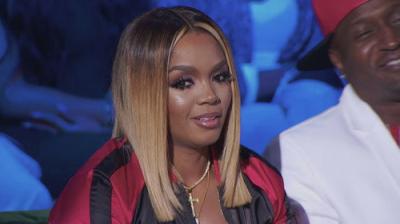 Love & Hip Hop Atlanta