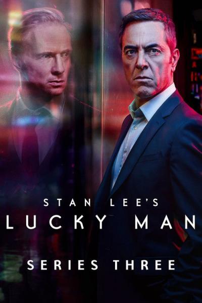 Stan Lee's Lucky Man filmas online
