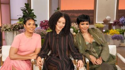 The Jennifer Hudson Show
