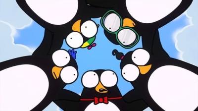 Piripenguins