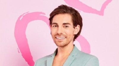 Celebs Go Dating