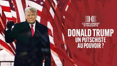 Complément d'enquête
