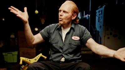 Bill Burr Presents Immoral Compass