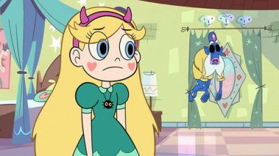 Star vs. the Forces of Evil