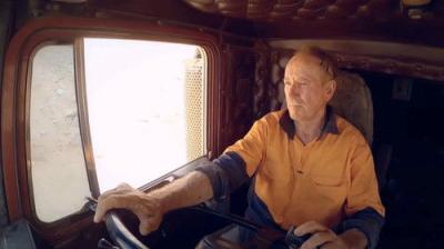 Outback Truckers