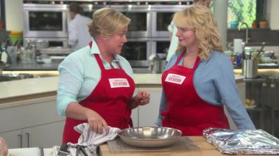 America's Test Kitchen