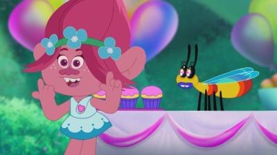 Trolls: The Beat Goes On!