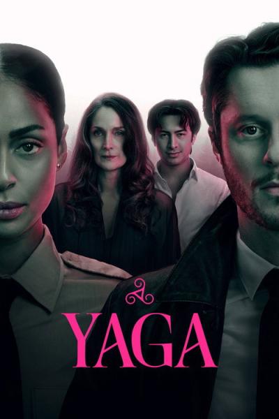 Jaga filmas online