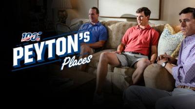 Peyton's Places