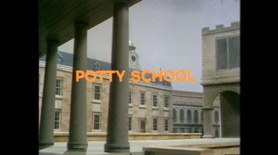 Michael Bentine's Potty Time