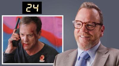 GQ Presents: Iconic Characters