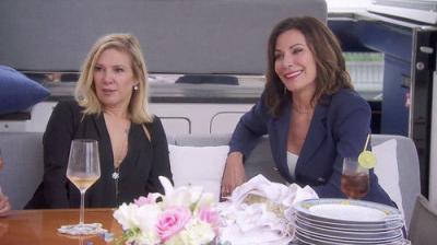 The Real Housewives of New York City