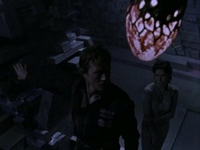 The Outer Limits