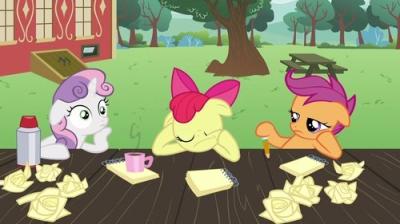 My Little Pony: Friendship Is Magic