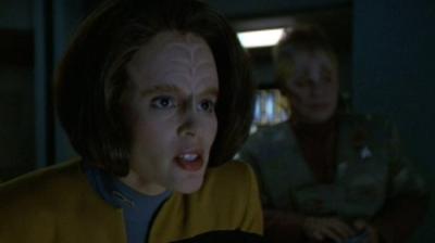 Star Trek: Voyager