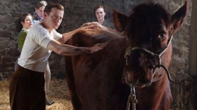 Visi sutvėrimai - dideli ir maži