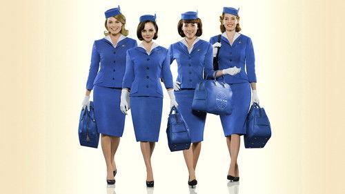 Pan Am filmas žiurėti online