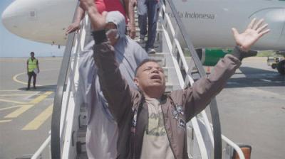 Foreign Correspondent