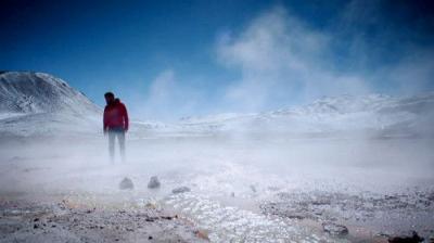 Space's Deepest Secrets