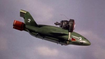 Thunderbirds
