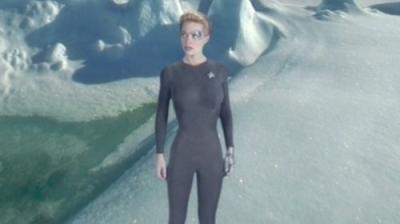 Star Trek: Voyager