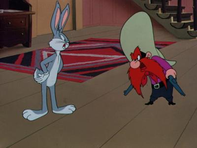 Looney Tunes
