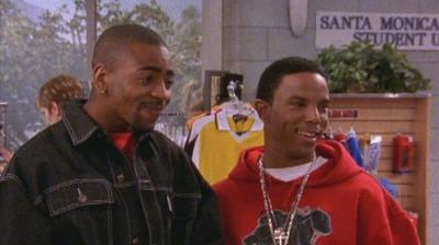 The Parkers