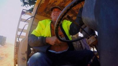 Outback Truckers