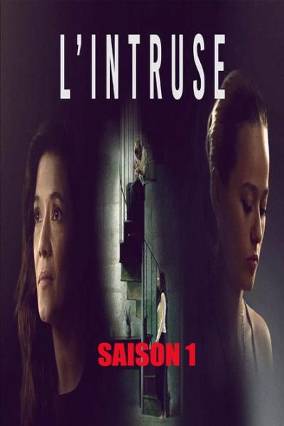 L'Intruse filmas online