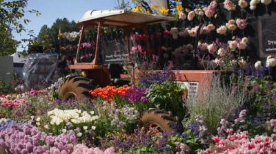 Gardening Australia