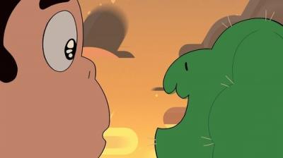 Steven Universe Future