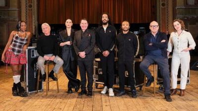 Later... with Jools Holland