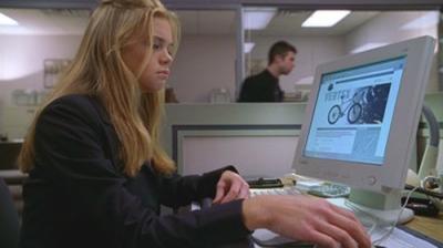 Dead Like Me