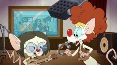 Animaniacs
