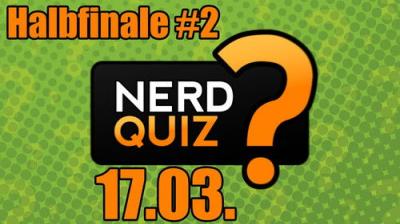 Nerd Quiz