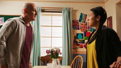 The Dumping Ground