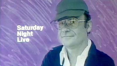 Saturday Night Live