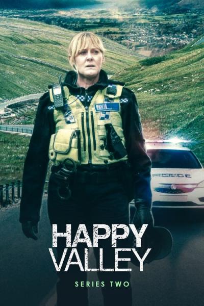 Happy Valley filmas online
