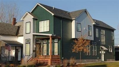 Extreme Makeover: Home Edition