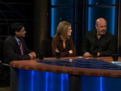 Real Time with Bill Maher