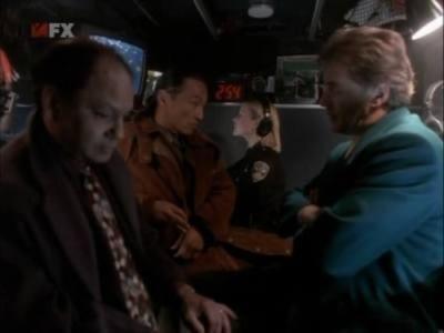 Nash Bridges