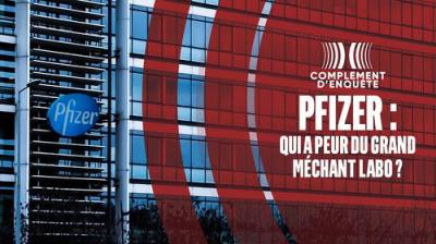 Complément d'enquête