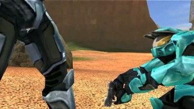 Red vs. Blue
